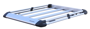 Canastilla Portaequipajes <span class=keywords><strong>Universal</strong></span> de Aluminio para Techo RT-01, Bandeja de Techo Directo de Fábrica, Portaequipajes para Techo 4x4 - Product Image 5