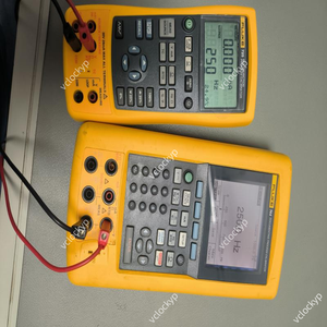 Fluke 744 tài liệu đa chức năng quá trình <span class=keywords><strong>calibrator</strong></span> * - Product Image 5