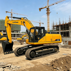 Fournisseur mondial <span class=keywords><strong>de</strong></span> pièces détachées complètes pour engins <span class=keywords><strong>de</strong></span> construction haute performance <span class=keywords><strong>de</strong></span> marque chinoise renommée 2026LiuGong 933E - Product Image 1