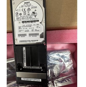 02351KBT 02350CDU 02350CDV 1.2T 10K SAS Hard <b>Drive</b> - Product Image 4