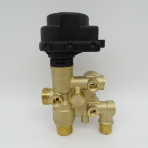 Viessmann tùy chỉnh-thực hiện nhà máy tùy chỉnh bán buôn thường được sử dụng gas nồi hơi ba chiều van lõi đầu vào dòng chảy ống chỉ - Product Image 2