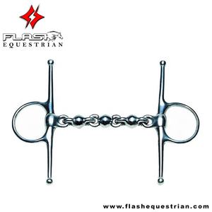 Broca inglesa de caballo de alta calidad, broca de serpiente de mejilla completa, mordaza occidental holandesa, broca de plata alemana, hecha a medida - Product Image 6