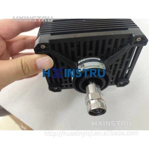 Sensor de Potencia Media Keysight E9300B Serie E de 10 MHz a 18 GHz, -30 a +44 dBm (Rango Dinámico de 74 dB) Consultar Precio* H - Product Image 6