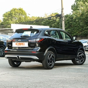 2025 Nissan Qashqai 2.0L CVT XV + alto rendimiento buen estado Cámara Led coches eléctricos de gasolina cruce compacto SUV Coche - Product Image 5