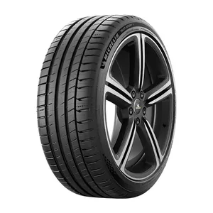 Neumáticos Radiales PILOT SPORT 5 215/40ZR18-245/40 ZR18 para Ruedas de 18 Pulgadas - Reemplazo para Autos Deportivos de Gama Baja y Sedanes Deportivos - Product Image 1
