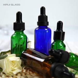 Commercio all'ingrosso 5ml 10ml 15ml 30ml 50ml 100ml bottiglie di vetro ambrato contagocce <span class=keywords><strong>olio</strong></span> <span class=keywords><strong>essenziale</strong></span> con coperchio a tenuta stagna - Product Image 4