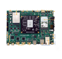 Placas de Desarrollo de Realidad Aumentada AR Rockchip RK1808 de Doble Núcleo A35 3.0T Orange Pi 5 Max China 85437099
