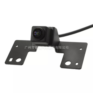 Front View <b>Camera</b> 284F1-6CA0A For 2019-2022 Nissan Altima 12V 480x600 Night Vision <b>Dash</b> Cam - Product Image 5