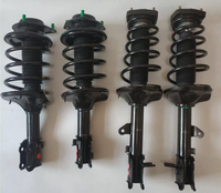 Pièces automobiles, amortisseur arrière avec ressort pour Hyundai Elantra Accent pour Santa Fe pour Genesis Tucson pour Kia
