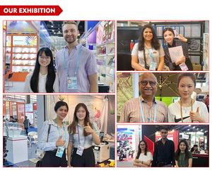 Máquina Expendedora de palomitas de maíz para aperitivos, máquina expendedora de palomitas de maíz de Metal para Parque de Atracciones comercial automático - Product Image 4