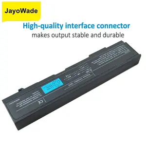 PA3399U-2BRS Laptop-Batterie für Toshiba Satellite A80 A100 M40 M45 M50 M55 M100 M115 PA3399U PA3399U-1BAS PA3399U-1BRS PA3399U - Product Image 3