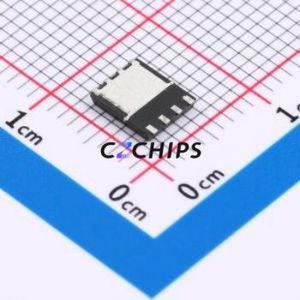 Nouveau et original IRFH7004TRPBF-VB transistor à effet de champ à transistor DFN5X6-8 (MOSFET) - Product Image 2