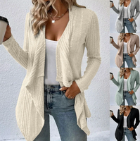 Vêtements d'automne et d'hiver pour femmes, pulls YM pour femmes, vêtements amples, doux et frais pour femmes, vêtements mixtes, vente en gros