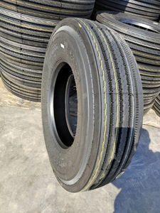 Pneus pleins diagonaux neufs pour poids lourds 155/70 R13 185/60 R14 195/55 195/60 195/65 185/65 205/55 225/45 R17 - Product Image 2