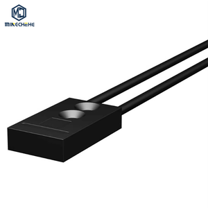 New Omrons E32 Series Plastic Fiber Optic Sensors E32-D331/E32-ZT21R/E32-D32L - Product Image 1