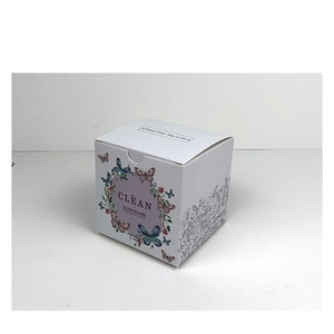 Venta caliente barato Cajas de Regalo caja de embalaje de cartón para el cabello color crema máscara caja de cosméticos - Product Image 2