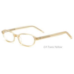 MM022 <span class=keywords><strong>Super</strong></span> Offre Prête à l'Expédition Monture <span class=keywords><strong>Optique</strong></span> Style Oval IMIU Lunettes de Vue - Product Image 4