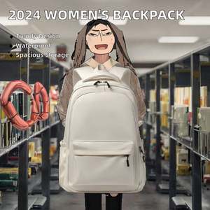 Sac à dos pour femme, nouveau, élégant et fait à la main en cuir de vache véritable avec un design occidental travaillé à la main, sac à dos durable et - Product Image 3