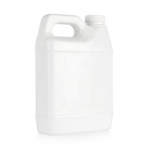 Botellas de plástico con aroma para lavandería, contenedor de embalaje de líquido vacío para el hogar para combustible, gasolina, aceite, agua - Product Image 5