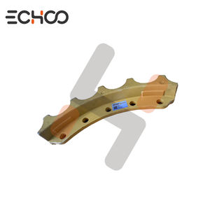 750K 850K 950K 1050K Нижняя верхняя часть роликовой Натяжной звездочки детали ходовой части для John Deere <span class=keywords><strong>Dozer</strong></span>, запасные части от производителя - Product Image 6