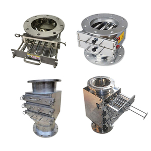 Neodymium Magnetic separator 2 3 4 lớp 10000gs 12000gs ngăn kéo nam châm tách - Product Image 3