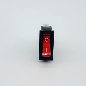 Qualité gros 2 <span class=keywords><strong>Pinson</strong></span> Off noir interrupteur d'alimentation 16A 250V interrupteur à bascule UL CE ENEC avec la meilleure qualité - Product Image 1