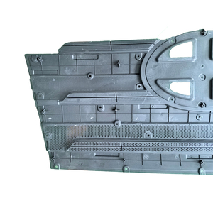 Accessoires pour camions JieFang : Filet anti-insectes en maille, modèle 5302076-B90, pour les nouveaux camions JieFang - Product Image 4