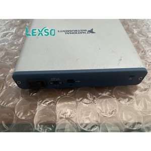 Connecteur de bus d'appareil E/S multifonction reconfigurable NI-USB-7856R : USB 2.0 Fréquence d'horloge maximale : 80 MHz xgeqpt - Product Image 4