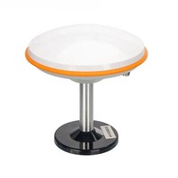 Antena GNSS Multi-Band Presisi Tinggi - GPS Frekuensi Penuh L1/L2/L5 GLONASS Galileo BeiDou, Antena RTK Kelas Geodetik