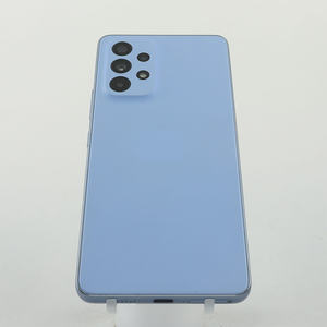 Proveedor Mayorista de Teléfonos Usados para <span class=keywords><strong>Galaxy</strong></span> <span class=keywords><strong>A53</strong></span> 128G, Teléfono Inteligente Android, Versión Original de EE. UU., Alta Calidad, Pantalla Grande, Teléfono Móvil <span class=keywords><strong>5G</strong></span> - Product Image 3