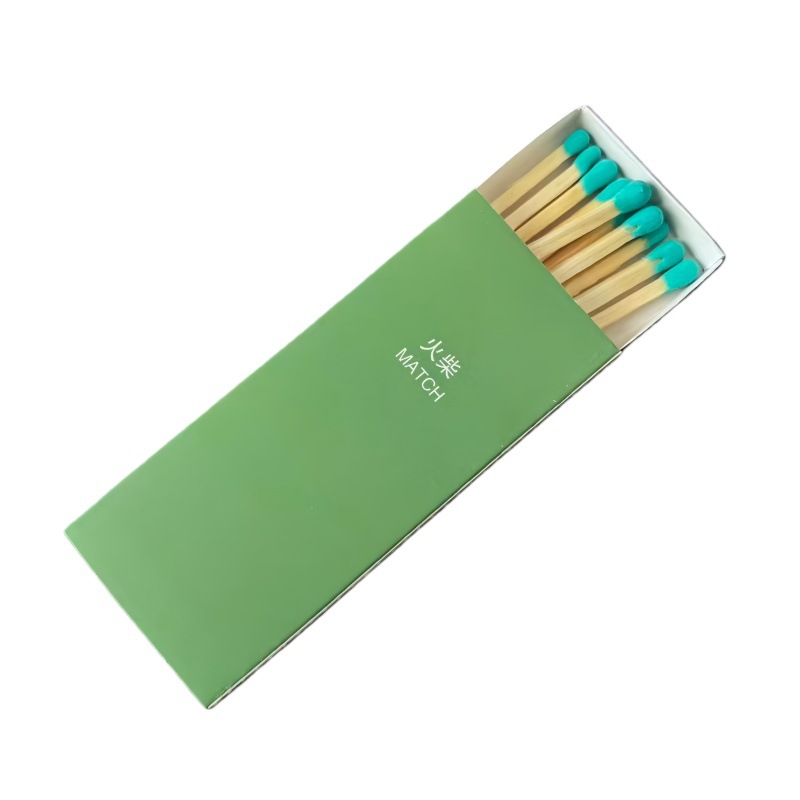 B3-6-Boîte verte Tête verte