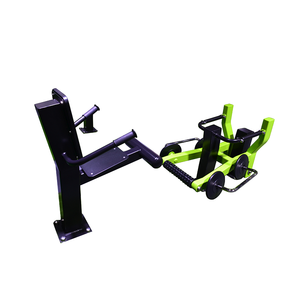 Accessoires d'équipement de <span class=keywords><strong>fitness</strong></span> en plein air équipement de gymnastique en tuyau d'acier galvanisé pour adultes - Product Image 6