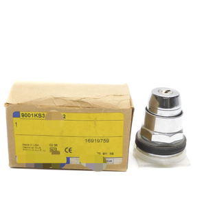 9001ks34k1e12 (tanpa Kunci) Nsmp Baru Asli Siap Kirim Otomasi Industri Pac Dedicated Plc Programming Controller - Product Image 1