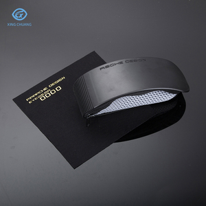 Venta Directa al por Mayor, Estuche Rígido Rectangular para <span class=keywords><strong>Gafas</strong></span> de <span class=keywords><strong>Mujer</strong></span>, de Alta Calidad, con Cierre Magnético de PU, Color y Logotipo Personalizables - Product Image 4