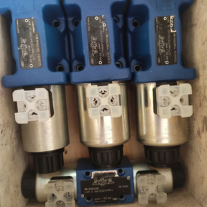 R901335399 DBEM10-7X/315YG24K4M Proportional Electrical Equipment - Product Image 4