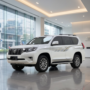 Toyota Prado 3.5L TX-L 2019 de <span class=keywords><strong>Segunda</strong></span> <span class=keywords><strong>Mano</strong></span> en Venta, SUV Usado con Volante a la Izquierda, Automático, Todoterreno, 280hp, 7 Plazas, Excelente Estado - Product Image 1