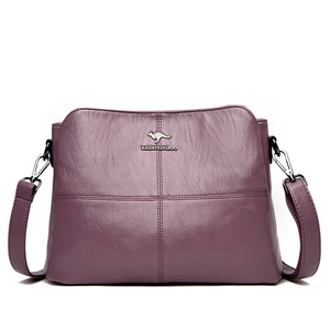 Enveloppe pour dames Guangzhon Whalesong Sac de <span class=keywords><strong>voyage</strong></span> Logo personnalisé imprimé en cuir PU Sacs à main pour femme Sacs fourre-tout Sac Cabas HZAILU - Product Image 4