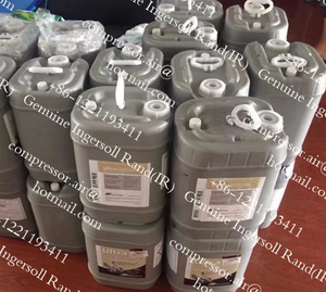 Gốc Ingersoll Rand Máy Nén Khí Dầu Siêu Làm Mát 20ltr 38459582 - Product Image 5