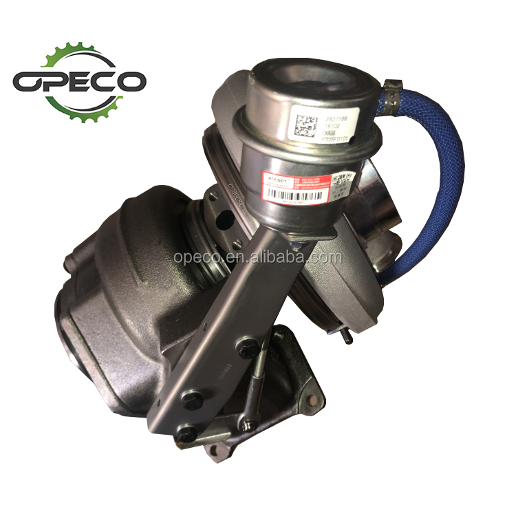 3776452 VG1099110012 HX55W Turbocharger - D203-2 for Sinotruk