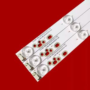 Tira de Luces LED para Retroiluminación de TV HX-NO.545 CRH-K323535T030736M-REV1.1 IC-B-HWA032D255 XSJ32D07-ZC14C-01 - Product Image 4