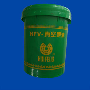 <span class=keywords><strong>Huile</strong></span> pour pompe à vide haute pureté HFV-100, 200L 175kg, Huifeng Lubricant, pour grandes barileries - Product Image 6