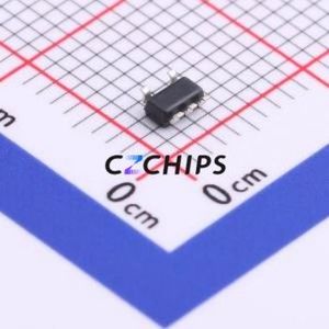 ชิปวงจรรวม TP181C33S5 SOT-23-5สินค้าใหม่และของแท้วงจรรวม PMIC Regulator (LDO) - Product Image 2