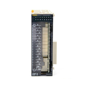 ชุด CJ1W-OD233 CJ1W PLC ชุดควบคุมโปรแกรมได้ CJ1W-ID211 - Product Image 4