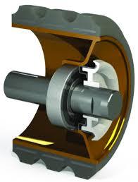 Tubo de acero <span class=keywords><strong>para</strong></span> minería, transportador de transporte, rodillo tensor <span class=keywords><strong>para</strong></span> cantera - Product Image 3