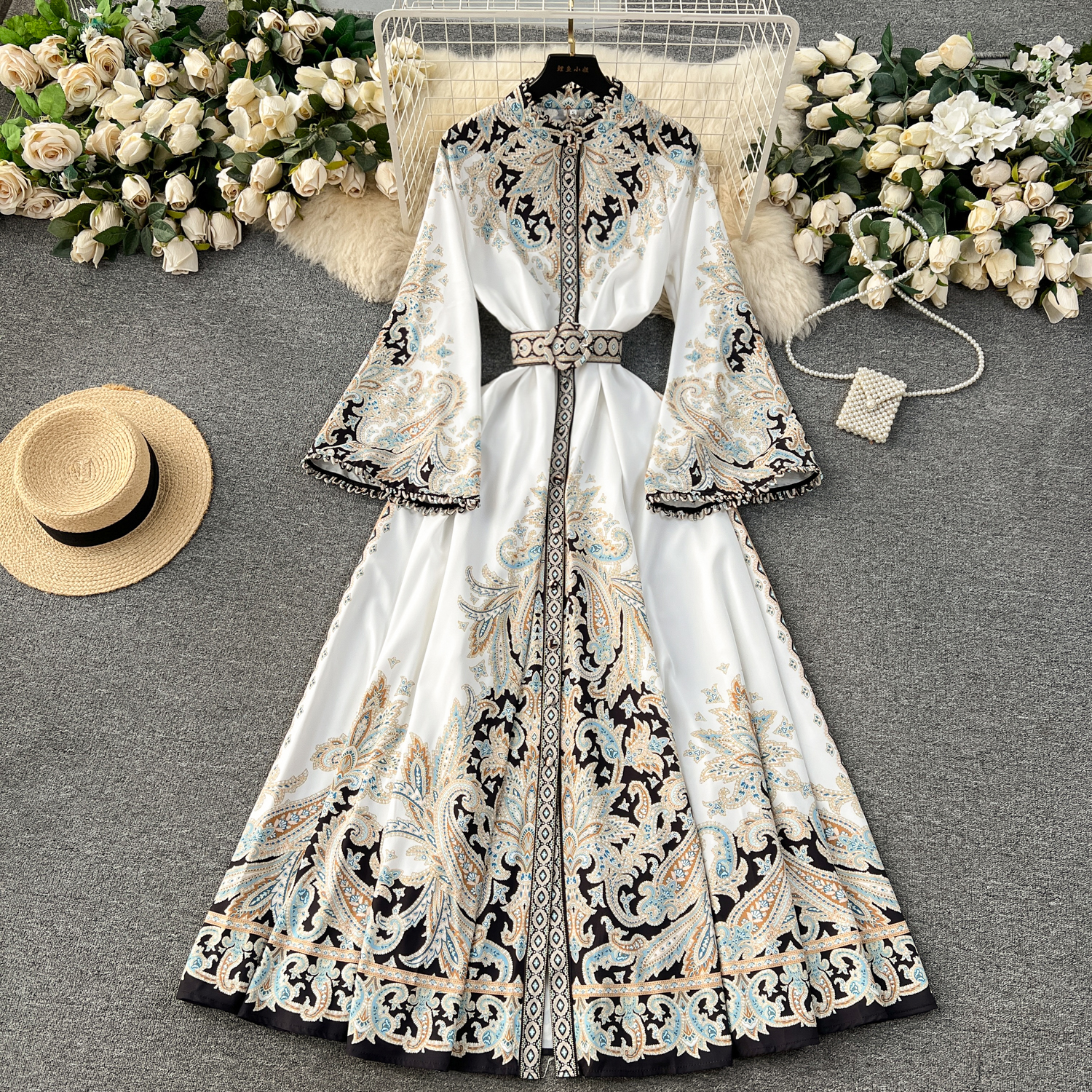 Shop Our Plus Size Autumn Vintage Tunic Dress Collection Shop Our Plus Size Autumn Vintage Tunic Dress Collection