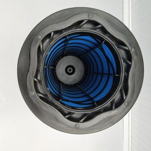 Bộ phận động cơ xe tải hiệu quả cao Bộ lọc không khí 2144993 sa160080 p958047 cho động cơ <span class=keywords><strong>daf</strong></span> 430xf 450xf 530xf - Product Image 2