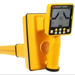 3M 지하 파이프 라인 탐지기 휴대용 케이블 및 파이프 탐지기 추적 지하 1420XE/7420XE 2550XE-ID/2573XE-ID - Product Image 1