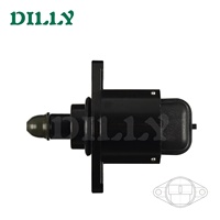 Moteur pas à pas de la soupape de ralenti D5184 11125 D95184 F01R065906 S111135011 1107130002 0999CN0002 YC010-210 S11-1135011