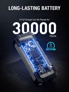 מפעל שריון yesper מכירת כוח גבוה 12v מכונית מקפצת קצב הסוללה הנוכחי שיא עם קפיצה מהירה - Product Image 6