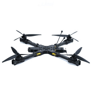 7 nhanh nhất Racing giá của một máy ảnh nhiệt hình ảnh 5 inch Drone Kit tốt nhất bay không người lái cho giá rẻ FPV máy bay - Product Image 4